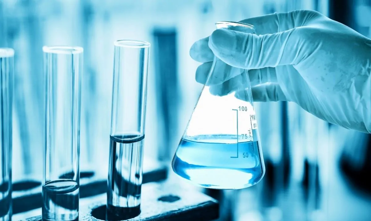 Specialty Chemicals